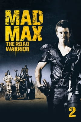 Mad Max 2 - SWEET.TV Watch Mad Max 2 online