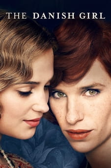 Glejte The Danish Girl na spletu