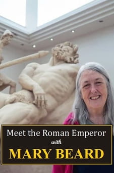 Παρακολούθησε Meet the Roman Emperor with Mary Beard online
