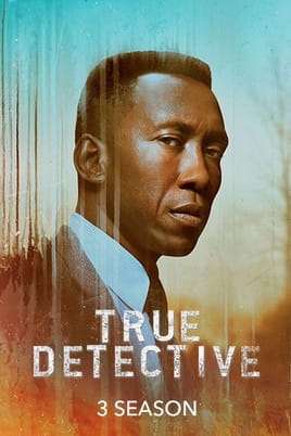 Watch True Detective: 3 Season online