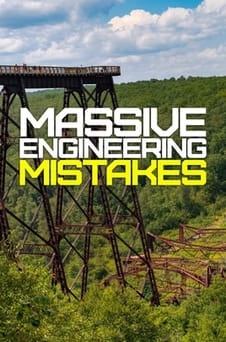 Παρακολούθησε Massive Engineering Mistakes online