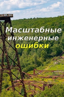 Смотреть Масштабные инженерные ошибки онлайн