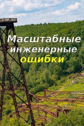 Масштабные инженерные ошибки