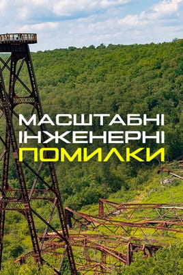 Žiūrėti Massive Engineering Mistakes internete