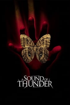 Glejte A Sound of Thunder na spletu
