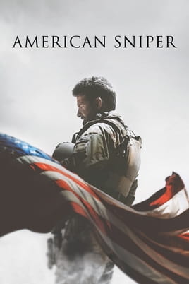 Watch American Sniper online