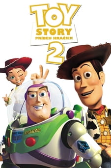 Sledovať Toy Story 2 Príbeh hračiek online