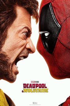 Sledovat Deadpool  Wolverine online