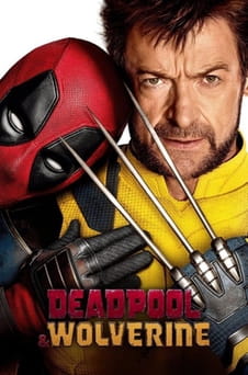 Urmărește online Deadpool și Wolverine