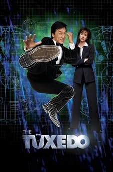 Glejte The Tuxedo na spletu