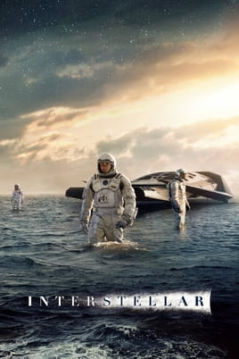 Watch Interstellar online
