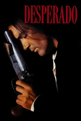 Watch Desperado online
