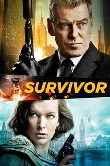 Glejte Survivor na spletu