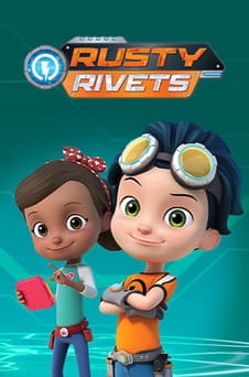 Gledajte Rusty Rivets online