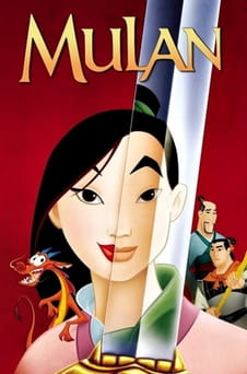 Gledajte Mulan online