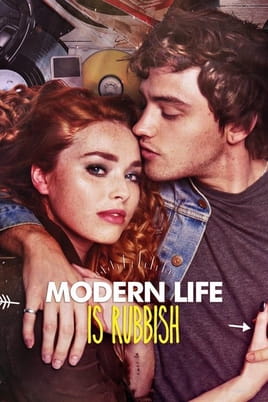 Modern Life Is Rubbish - SWEET.TV Watch Modern Life Is Rubbish online
