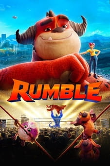 Urmărește online Rumble