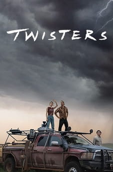 Glejte Twisters na spletu