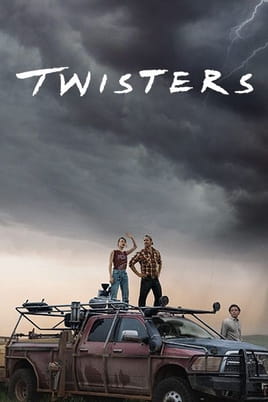 Twisters