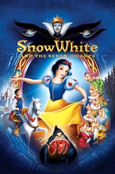 Gledajte Snow White and the Seven Dwarfs online