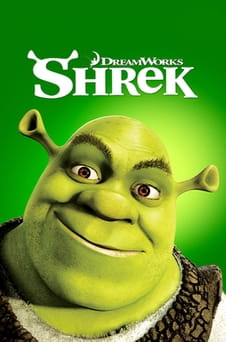 Gledajte Shrek online