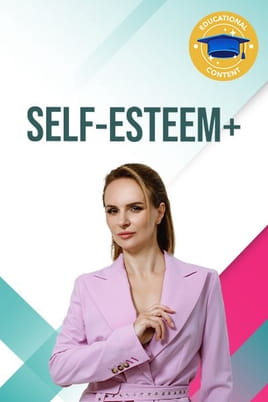 Self-esteem+