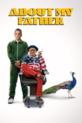 Watch About My Father online