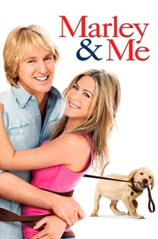 Glejte Marley & Me na spletu