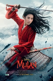 Urmărește online Mulan