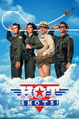 Hot Shots çevrimiçi izle