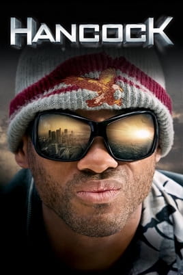 Watch Hancock online