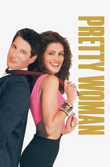 Glejte Pretty Woman na spletu