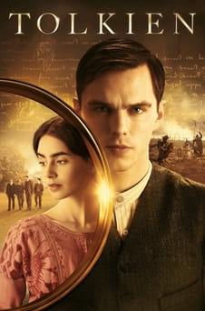 Sledovat Tolkien online