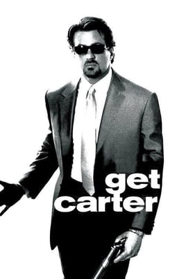 Get Carter - SWEET.TV უყურეთ Get Carter ონლაინ რეჟიმში