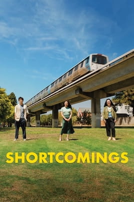 Shortcomings - SWEET.TV Дивитися Shortcomings онлайн
