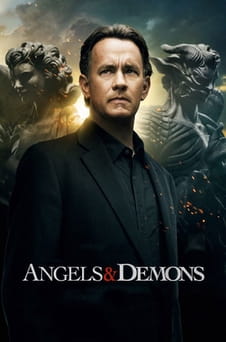 Glejte Angels & Demons na spletu