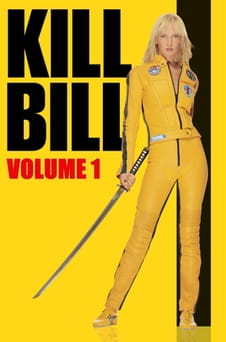 Glejte Kill Bill: Vol. 1 na spletu