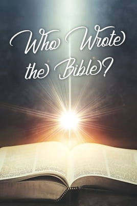 Who Wrote The Bible - SWEET.TV უყურეთ Who Wrote The Bible ონლაინ რეჟიმში