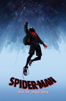 Gledajte Spider-Man: Into the Spider-Verse online