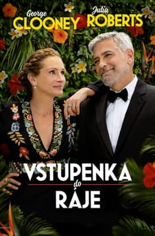 Sledovat Vstupenka do ráje online