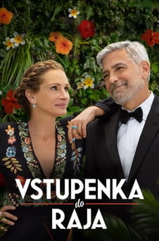 Sledovať Vstupenka do raja online
