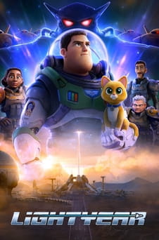 Gledajte Lightyear online