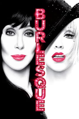 Burlesque Burlesque