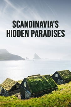 Παρακολούθησε Scandinavias Hidden Paradises online