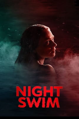 Night Swim - SWEET.TV Watch Night Swim online