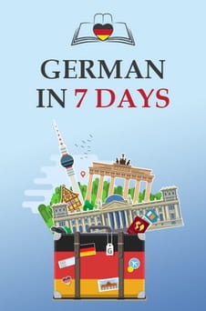 Гледајте German in 7 Days  онлајн