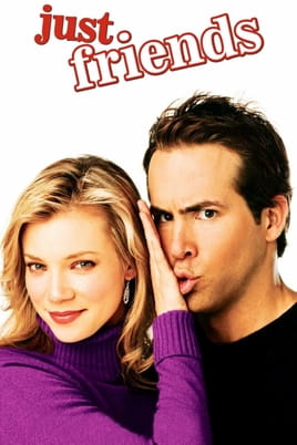 Just Friends - SWEET.TV Just Friends çevrimiçi izle