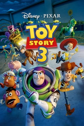 Toy Story 3 Toy Story 3