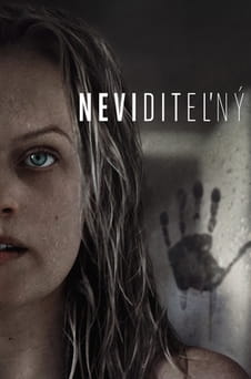 Sledovať Neviditeľný online