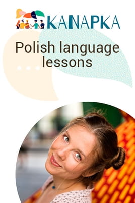 Polish language lessons from the Kanapka - SWEET.TV Watch Polish language lessons from the Kanapka online